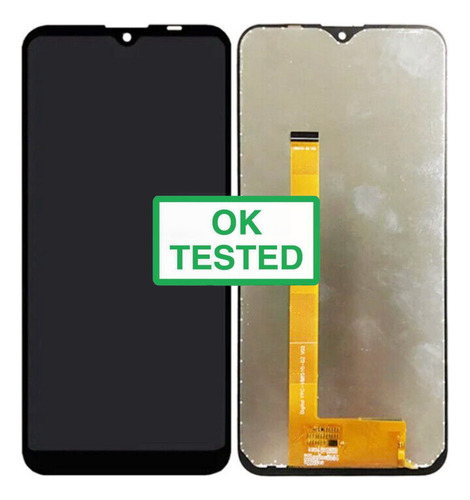 For Pantalla Lcd Para Blu G50 Mega 2022 G50 G51 Plus G0510ww