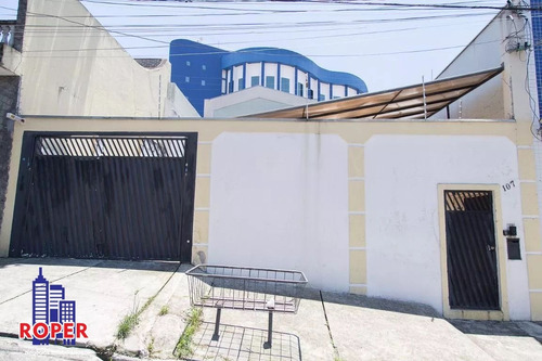 Imagem 19 de 19 de Sobrado Em Condomínio Fechado Com 80 M²/ 3 Dormitórios/ 1 Vaga À Venda, Vila Matilde, São Paulo. - So0096 - 34651115