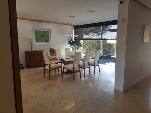 Imagen 23 de 25 de Casa En Venta El Campanario, Querétaro Campo De Golf Y Lago.