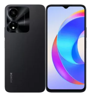 Celular Honor X5 Plus 64gb 4gb Ram Negro