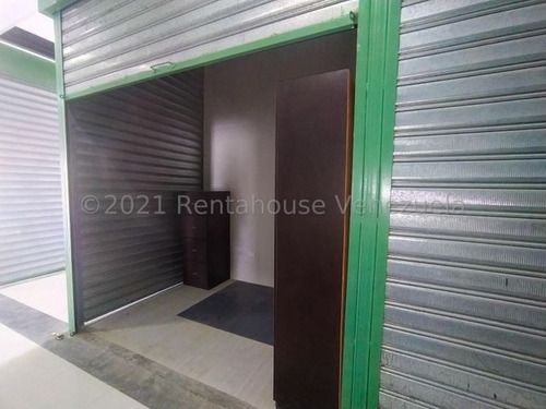 Imagen 4 de 30 de Local Comercial En Venta En El Centro De Barquisimeto Oportunidad De Inversión Gabriela. C #22-20231