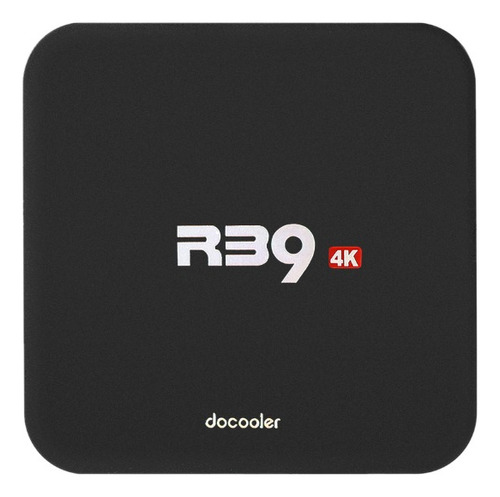Docooler R39 Smart Android 6.0 Tv Box 