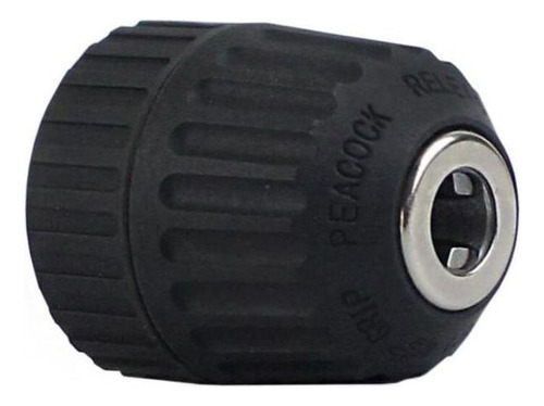 Mandril Para Furadeiras Black+decker Cd961 Automático