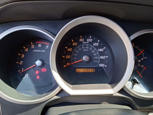 Toyota 4runner Sr5