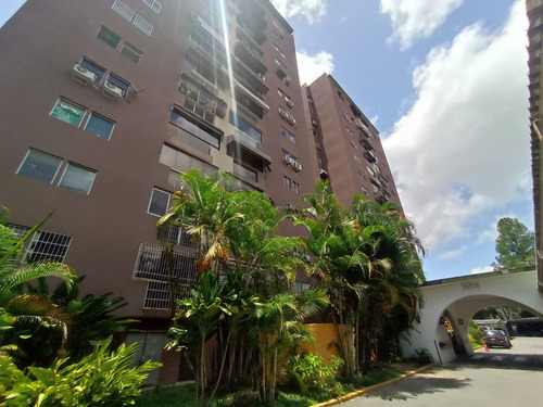 Apartamento En Venta Terrazas Del Clui Hípico   114mts2   