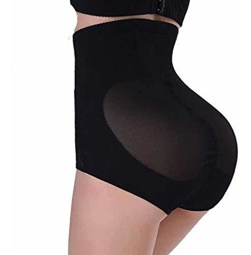 Butt Lifter Body Shaper Control Bragas Cintura Trainer Panta