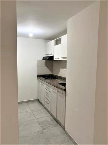 Venta De Apartamento En Bellas Artes 