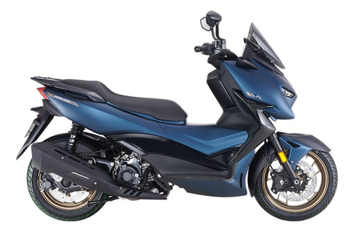 Zontes M350 2025 0km Entrega Inmediata No Nmx 999 Motos