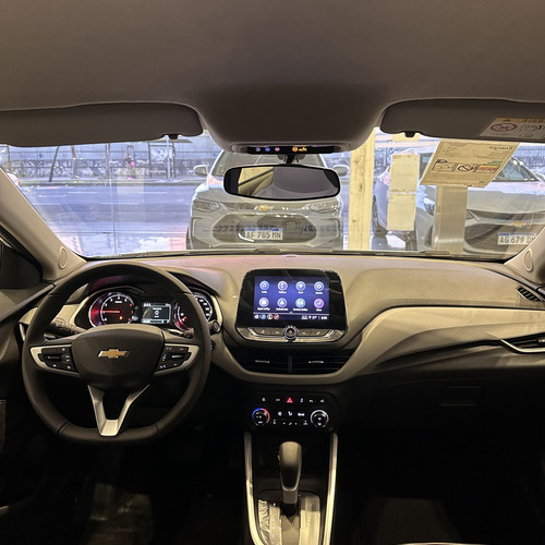 Chevrolet Onix 1.0 Turbo Premier At