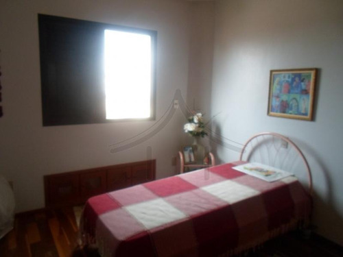 Imagem 8 de 11 de Apartamento Para Venda Em Bauru, Vila Brunhari, 3 Dormitórios, 1 Suíte, 3 Banheiros, 2 Vagas - 15_2-397246
