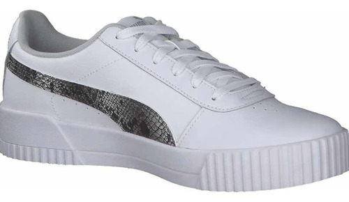 Tenis Puma Carina L Snake Fs