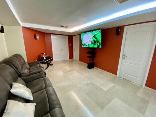Imagen 6 de 30 de Av-719 Zona Norte Townhouse En Oasis Garden Fuerzas Armadas