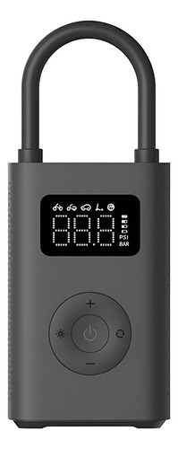 Xiaomi Inflador Aire Portatil Mijia 2, Compresor Recargable