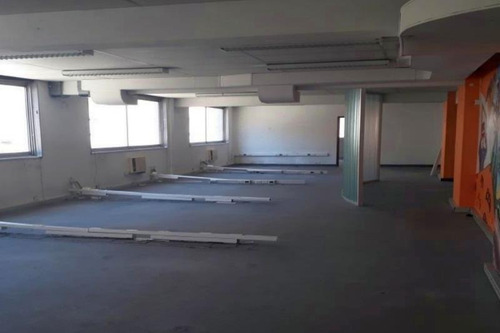 Imagen 4 de 8 de Oficina En Microcentro | Edificio Cangallo