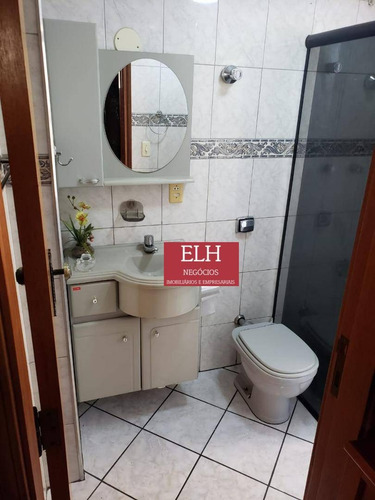 Imagem 14 de 30 de Apartamento Com 3 Dormitórios À Venda Por R$ 480.000,00 - Jardim Marajoara - São Paulo/sp - Ap0052