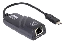 Comprar Adaptador Usb C A Rj45 Ethernet Conexión A Red Lan 1000mbps