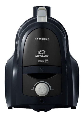 Aspiradora Trineo Samsung 1.3l Ébano Negro 