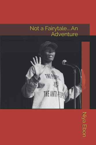 Libro:  Not A Fairytale....an Adventure