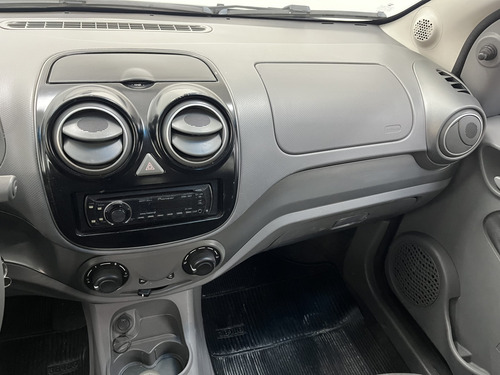 Fiat Palio 1.0 MPI ATTRACTIVE 8V FLEX 4P MANUAL
