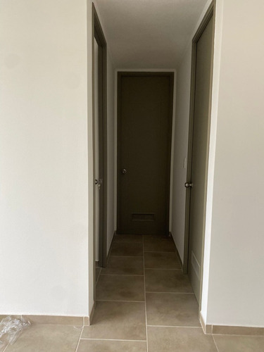 Cond. Pta Norte - Nuevo: 2 Dorm. - 1 Baño - Estacionamiento