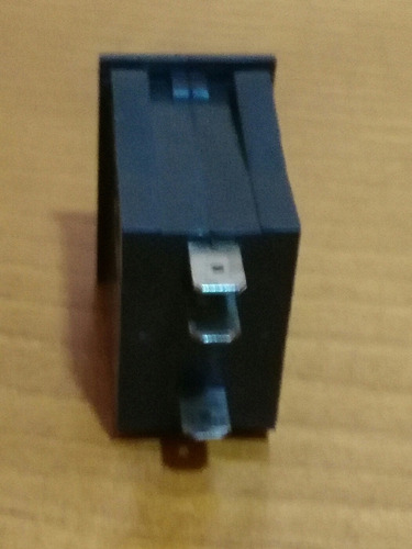 Swich De Pedadl De Acelerador Power Wheels 12 Volts