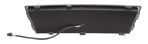 Luz De Señal Trasera De Coche 3 Funciones Para Tesla Model Y