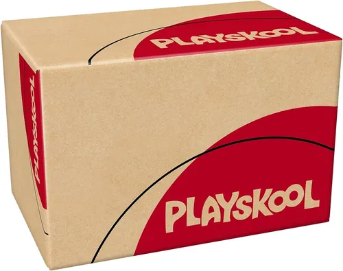 Juguete De Peluche Con Forma De Canción De Cuna Playskool Bl