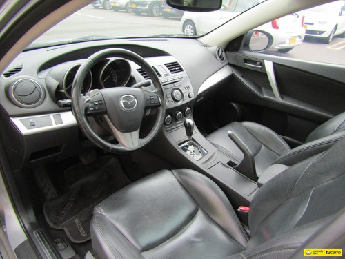 Mazda 3 2.0 Lxna0 All New