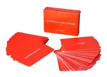 Comprar Juego De Cartas Salvajes Verdad\u002Fconsecuencia Exp. Casa Fight