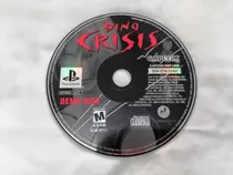 Comprar Dino Crisis Demo Disk Ps1
