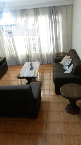 Imagem 1 de 19 de Casa Para Venda, 3 Dormitórios, Jardim Santa Emília - São Paulo - 11549