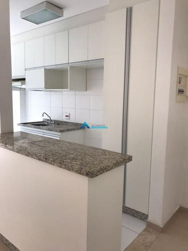 Imagem 5 de 26 de Vende-se Apartamento - Cond. Pleno Engordadouro, Jundiaí. - 7121