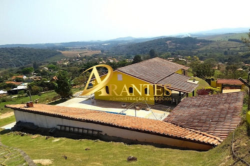 Imagem 2 de 29 de Chacara - Ch00004 - 34747872
