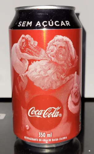 Como fazer um caminhão de Natal da Coca-Cola usando latinhas e