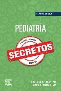 Pediatría. Secretos Ed.7 - Polin, Richard (papel)