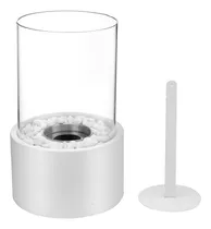 Comprar Pozo De Fuego De Mesa Con Tapa, , Chimenea De Mesa, Pozo De