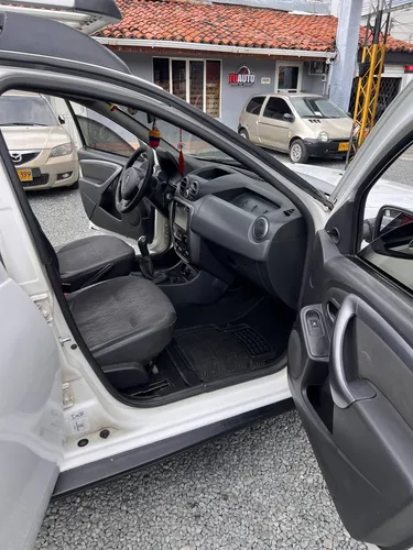 Renault Duster 1.6 Expression