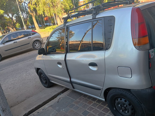 Hyundai Atos 1.1 Gls Aa