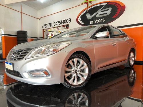 Imagem 2 de 13 de Hyundai Azera 3.0 V6 (aut)