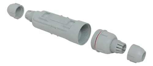 Caja Exterior Gper-ip67-case Ip68 Clickbox