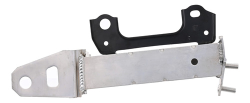 Brazo Fascia Delant P Toyota Rav4 Hybrid Izquierdo 2021 2022