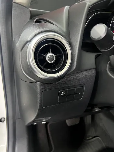 Mazda 2 1.5 Grand Touring Lx