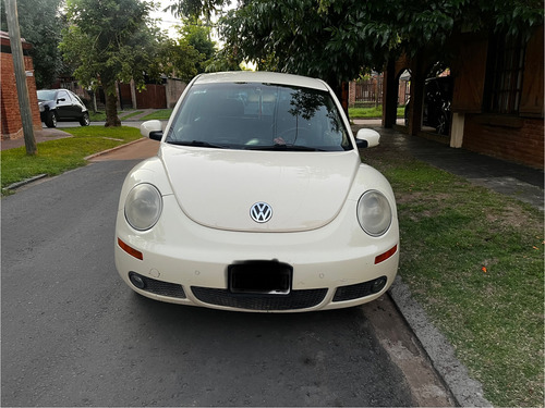 Volkswagen New Beetle 2.0 Luxury