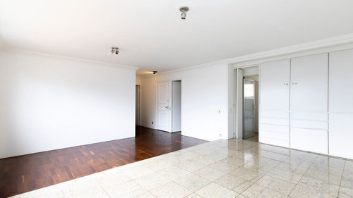 Imagem 2 de 30 de Apartamento À Venda No Bairro Vila Madalena - São Paulo/sp - O-24962-41304