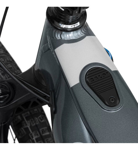 Bike Assistida Caloi E-vibe Elite Fs Motor Shimano Ep6 12v