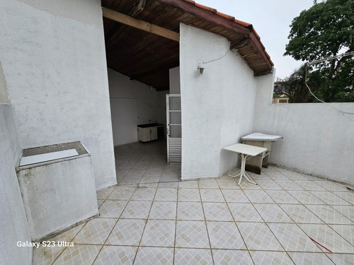 Condominio Fechado - Com 3 Dorms - Suíte- Garagem - Penha
