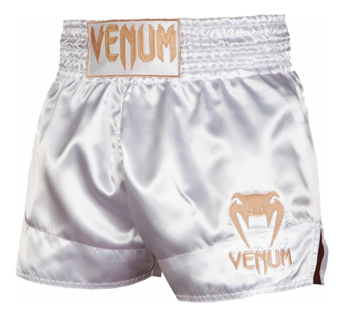 Venum Muay Thai Shorts Classic B-champs