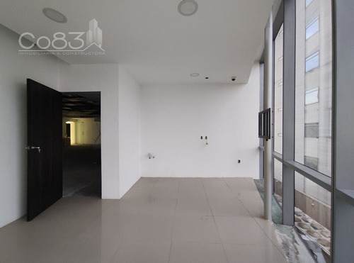 Renta - Oficina - Corporativo Santa Fe - 364 M2 - Piso 3