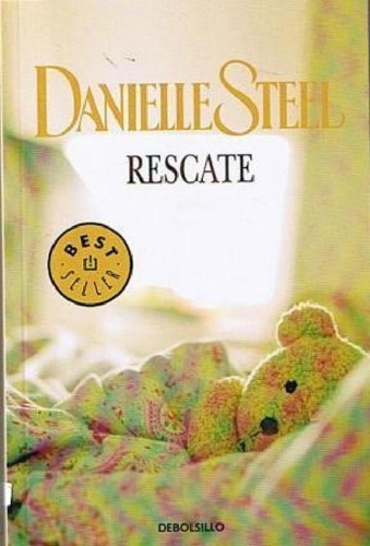 Libro - Rescate (best Seller) - Steel Danielle (papel)