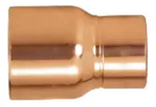 5pcs Bucha Reducao 28mm X 22mm Solda X Solda Eluma
